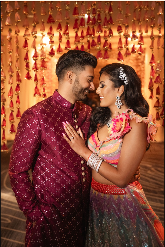 Finding the Perfect Wedding Photographer in Chicago A Guide to Capturing Timeless&nbsp;Moments